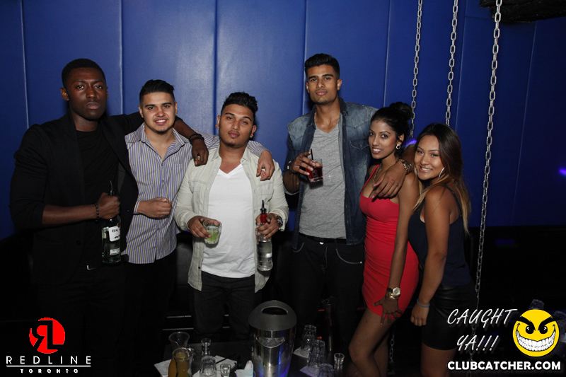 Gravity Soundbar nightclub photo 112 - August 15th, 2014