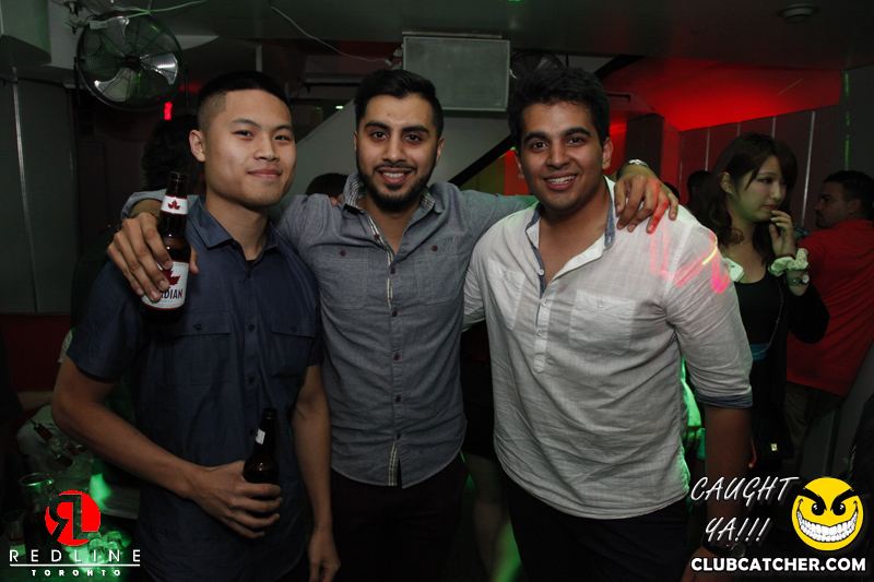 Gravity Soundbar nightclub photo 121 - August 15th, 2014