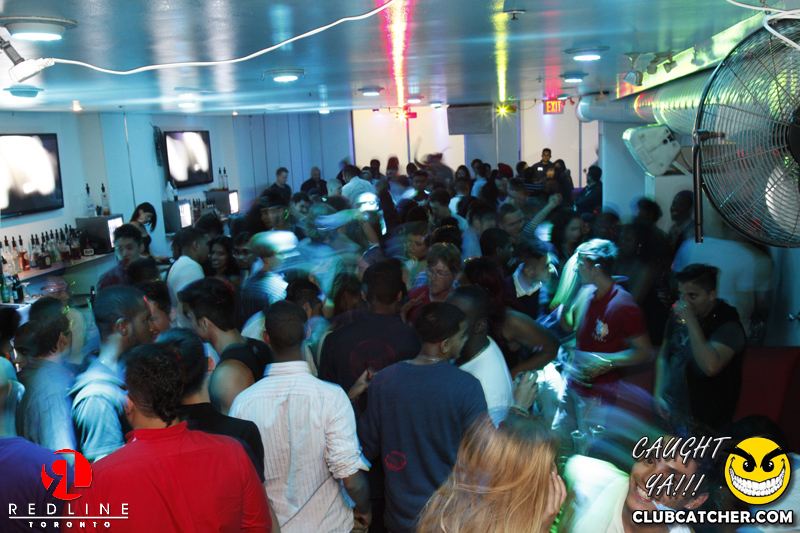 Gravity Soundbar nightclub photo 124 - August 15th, 2014