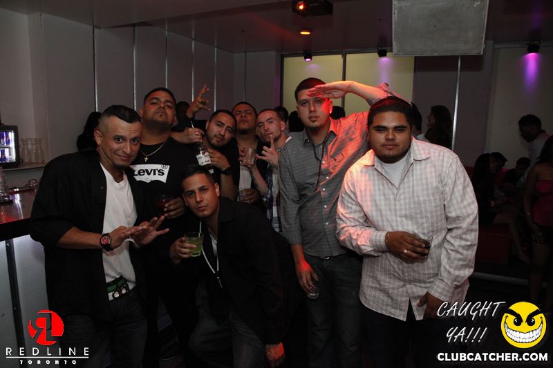 Gravity Soundbar nightclub photo 126 - August 15th, 2014