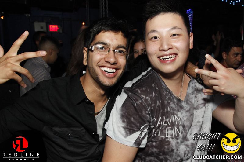 Gravity Soundbar nightclub photo 127 - August 15th, 2014