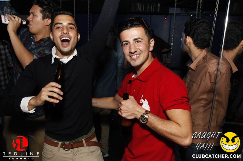 Gravity Soundbar nightclub photo 128 - August 15th, 2014