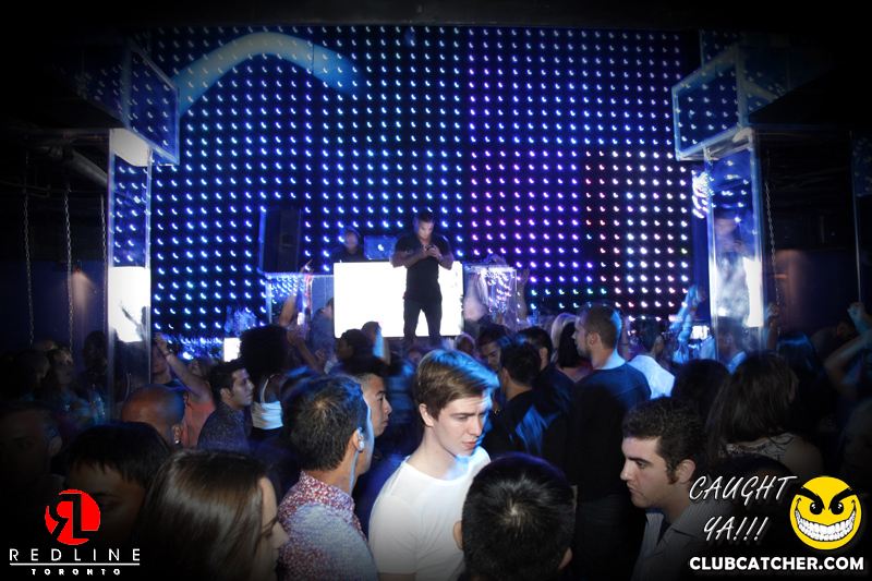 Gravity Soundbar nightclub photo 132 - August 15th, 2014