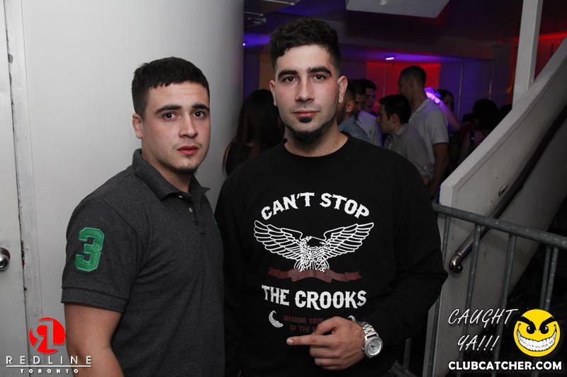 Gravity Soundbar nightclub photo 135 - August 15th, 2014