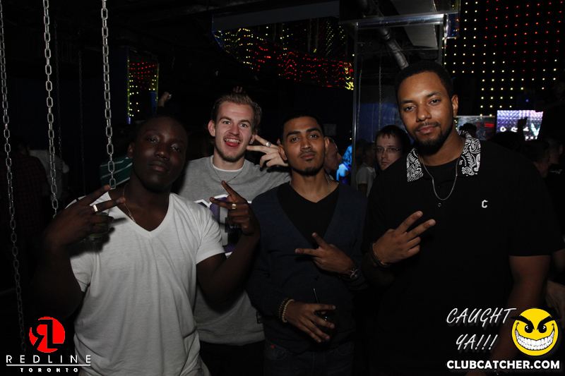 Gravity Soundbar nightclub photo 146 - August 15th, 2014