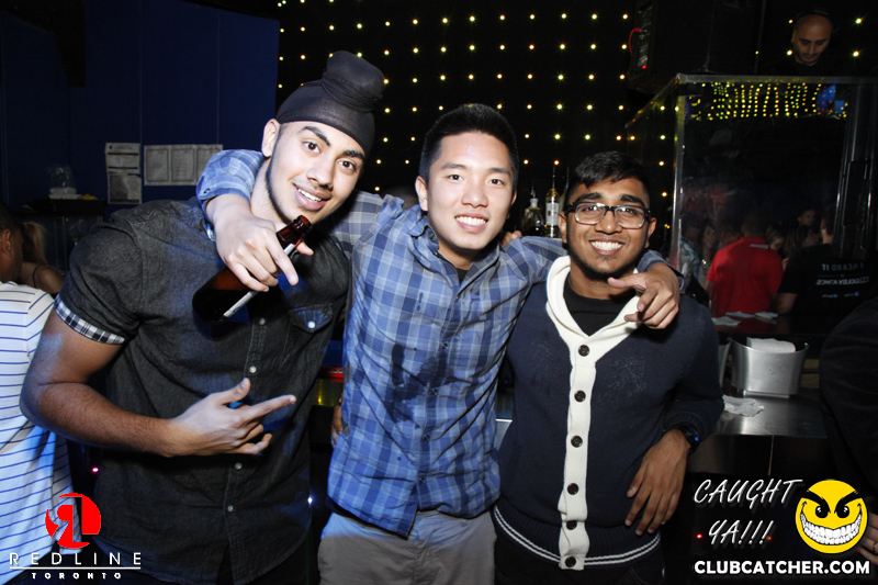 Gravity Soundbar nightclub photo 155 - August 15th, 2014