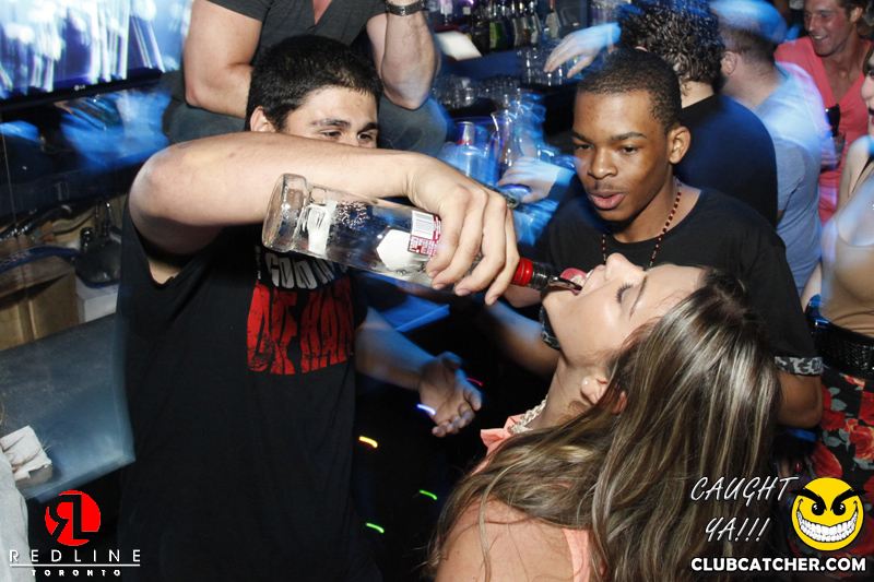 Gravity Soundbar nightclub photo 18 - August 15th, 2014