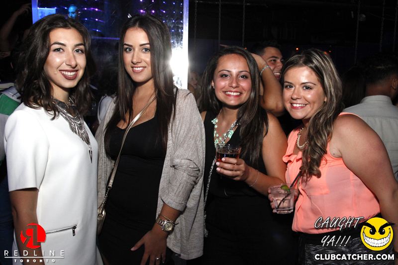 Gravity Soundbar nightclub photo 23 - August 15th, 2014