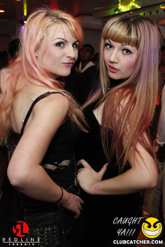 Gravity Soundbar nightclub photo 25 - August 15th, 2014