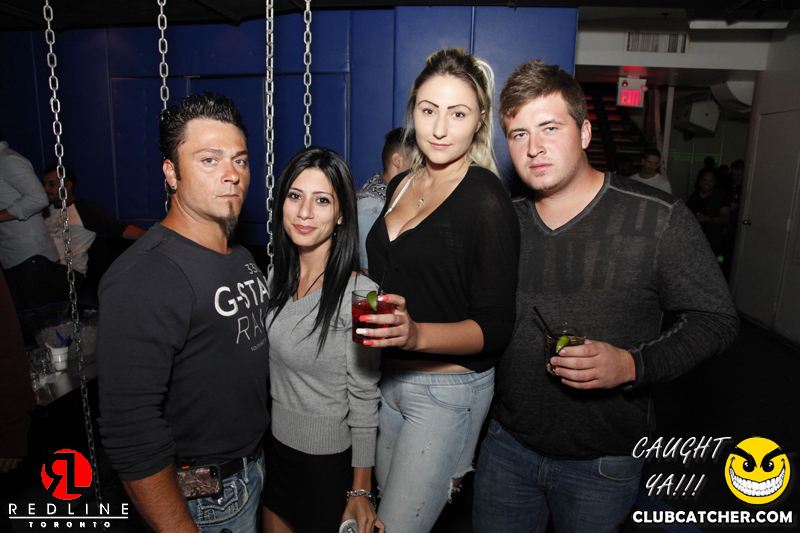Gravity Soundbar nightclub photo 26 - August 15th, 2014
