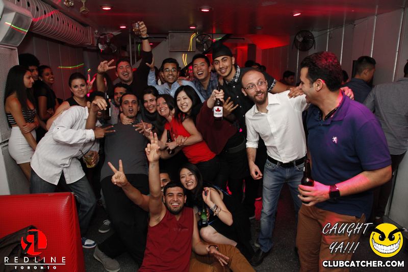 Gravity Soundbar nightclub photo 29 - August 15th, 2014