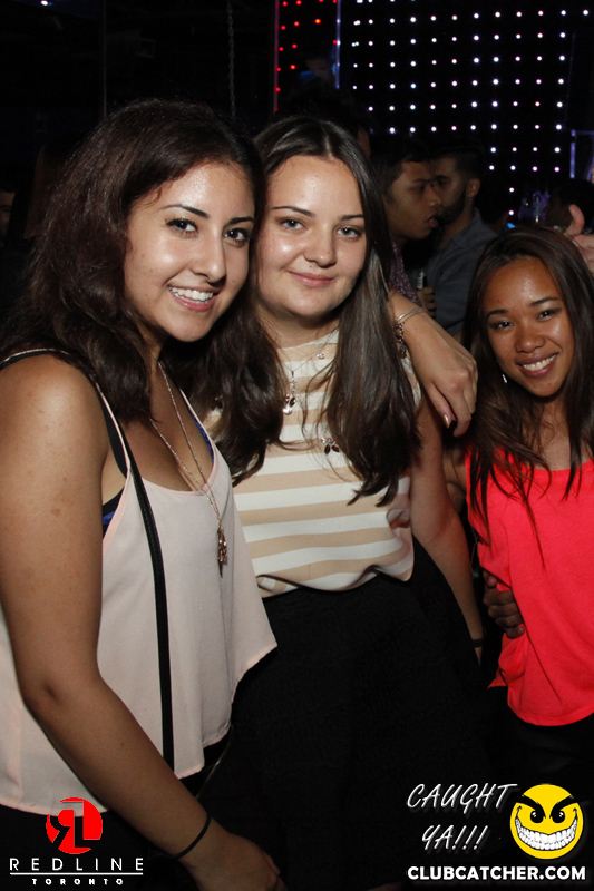 Gravity Soundbar nightclub photo 34 - August 15th, 2014