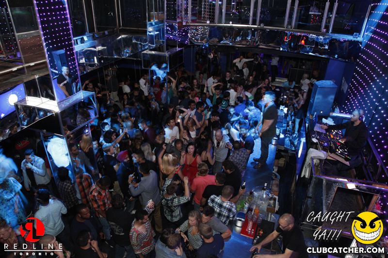 Gravity Soundbar nightclub photo 36 - August 15th, 2014