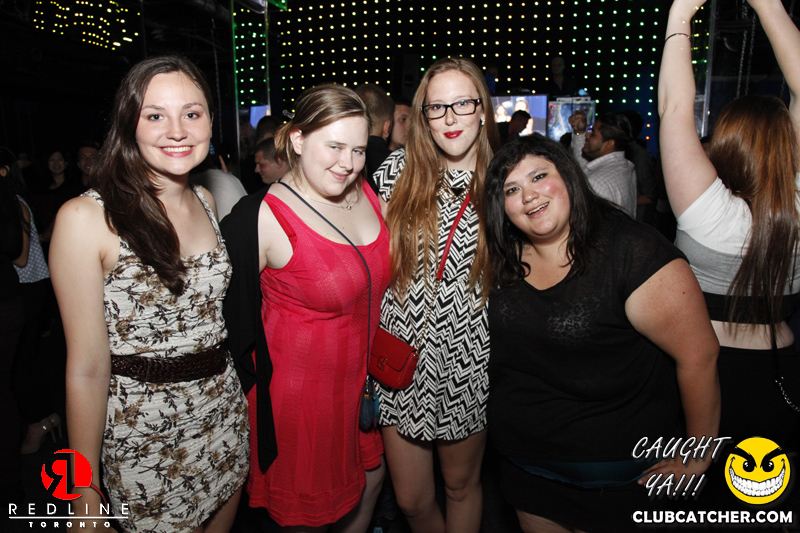 Gravity Soundbar nightclub photo 37 - August 15th, 2014