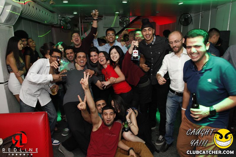 Gravity Soundbar nightclub photo 38 - August 15th, 2014