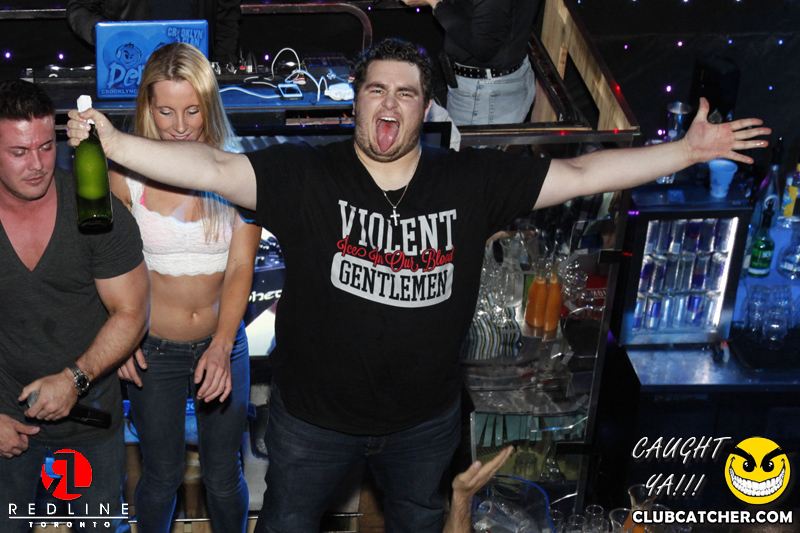 Gravity Soundbar nightclub photo 40 - August 15th, 2014