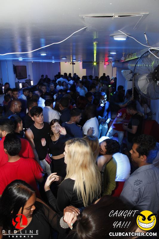 Gravity Soundbar nightclub photo 42 - August 15th, 2014