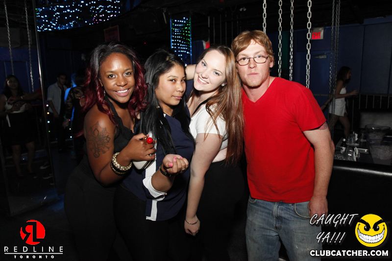 Gravity Soundbar nightclub photo 45 - August 15th, 2014