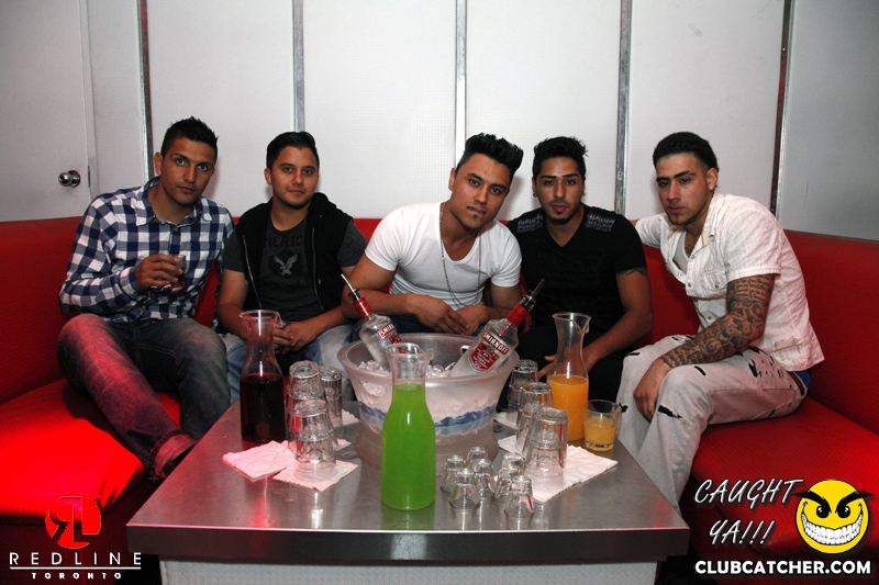 Gravity Soundbar nightclub photo 47 - August 15th, 2014