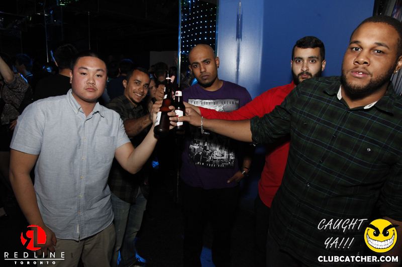 Gravity Soundbar nightclub photo 59 - August 15th, 2014