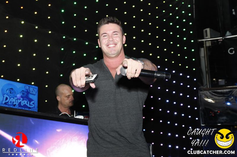 Gravity Soundbar nightclub photo 69 - August 15th, 2014