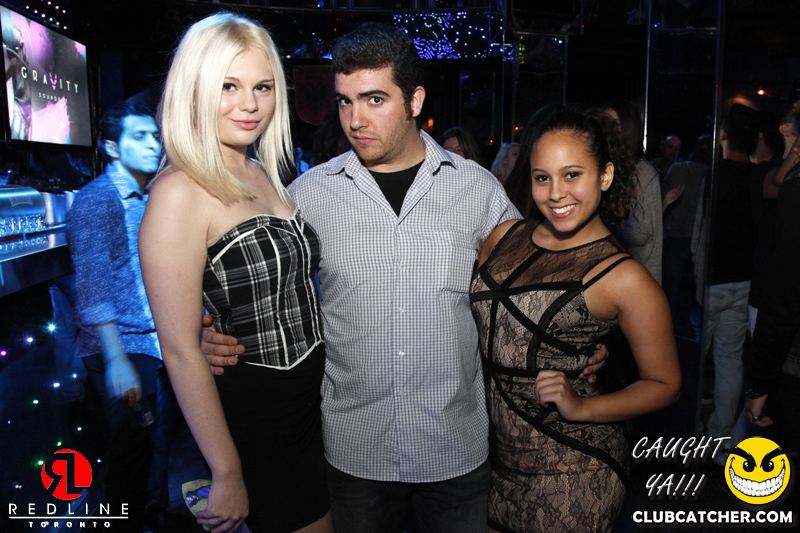 Gravity Soundbar nightclub photo 8 - August 15th, 2014