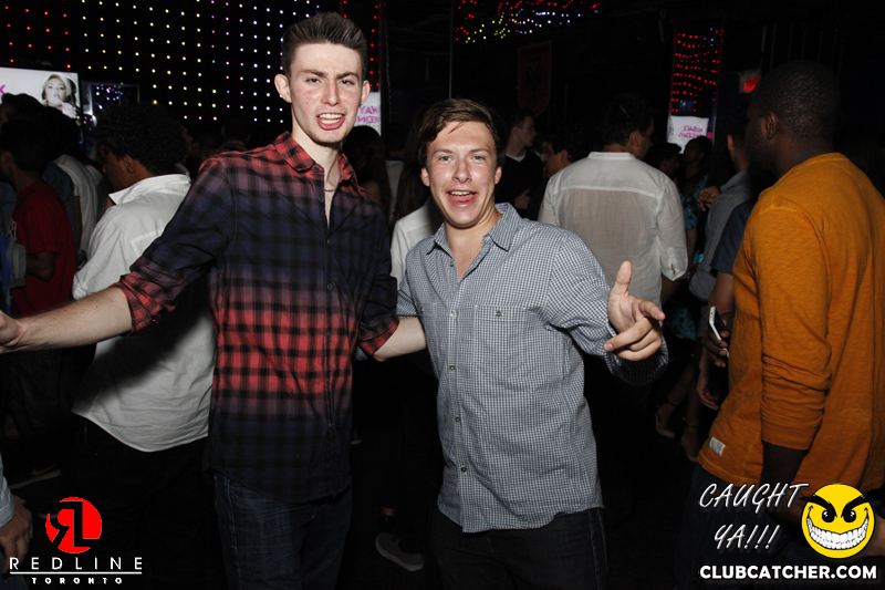 Gravity Soundbar nightclub photo 79 - August 15th, 2014