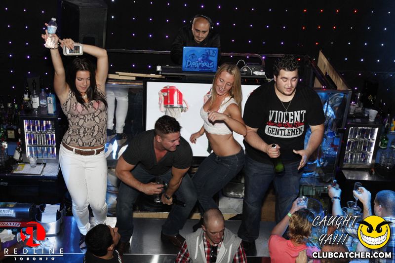 Gravity Soundbar nightclub photo 80 - August 15th, 2014