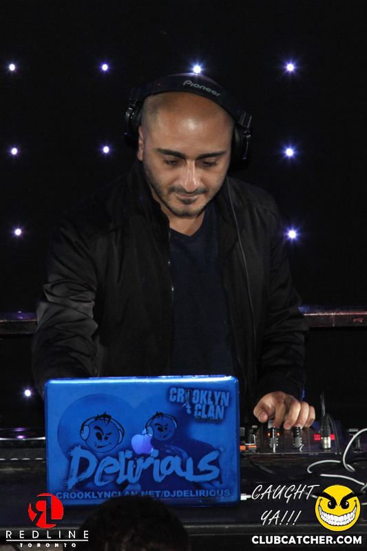 Gravity Soundbar nightclub photo 9 - August 15th, 2014