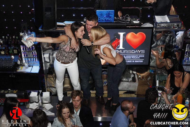 Gravity Soundbar nightclub photo 81 - August 15th, 2014