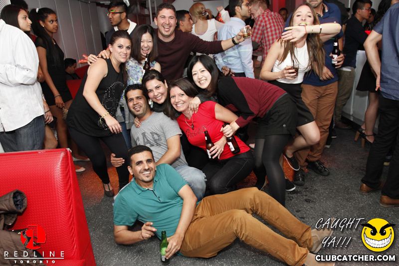 Gravity Soundbar nightclub photo 10 - August 15th, 2014