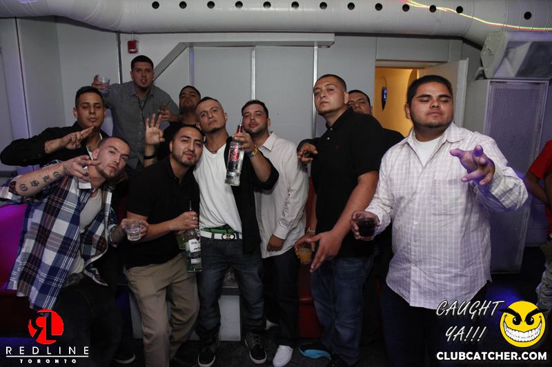 Gravity Soundbar nightclub photo 94 - August 15th, 2014