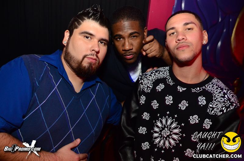 Luxy nightclub photo 116 - August 15th, 2014