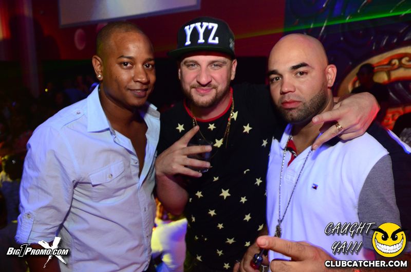 Luxy nightclub photo 126 - August 15th, 2014