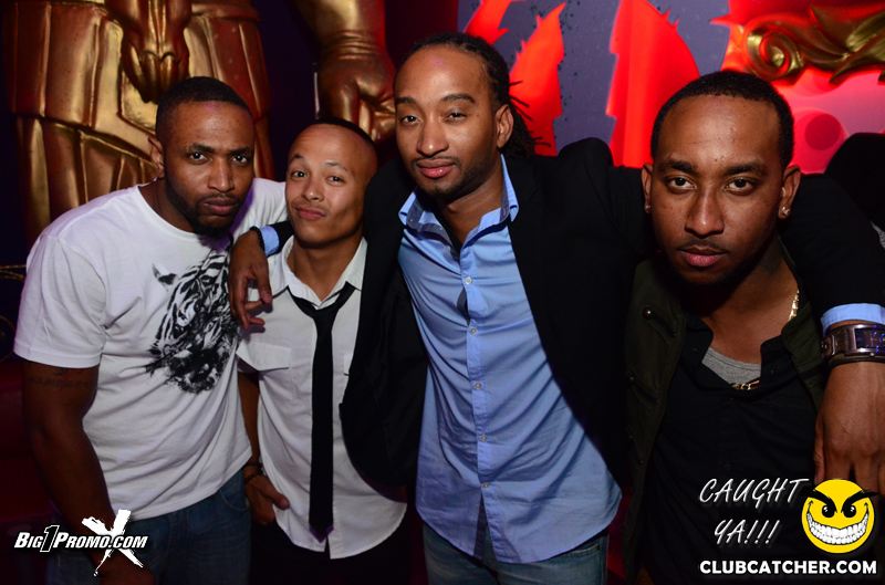 Luxy nightclub photo 127 - August 15th, 2014
