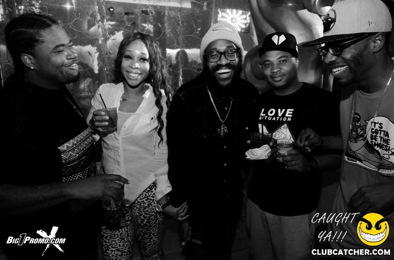 Luxy nightclub photo 135 - August 15th, 2014