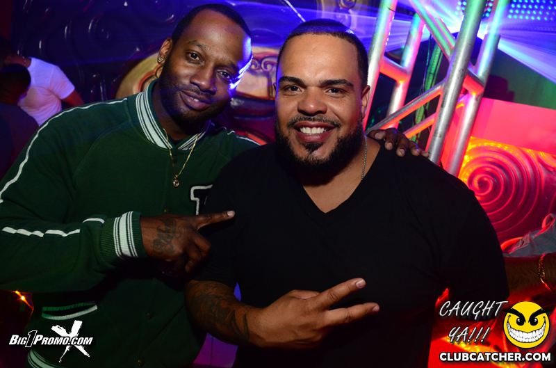 Luxy nightclub photo 140 - August 15th, 2014