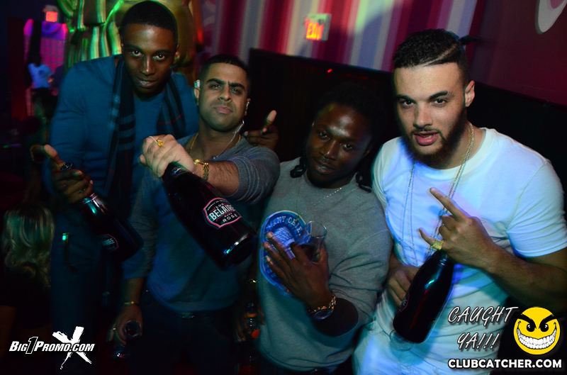 Luxy nightclub photo 144 - August 15th, 2014