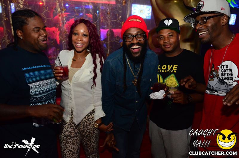 Luxy nightclub photo 146 - August 15th, 2014