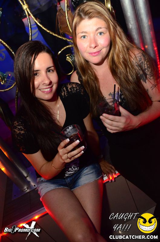 Luxy nightclub photo 16 - August 15th, 2014