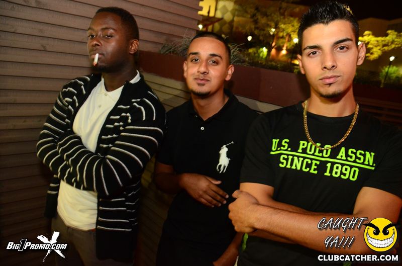 Luxy nightclub photo 151 - August 15th, 2014