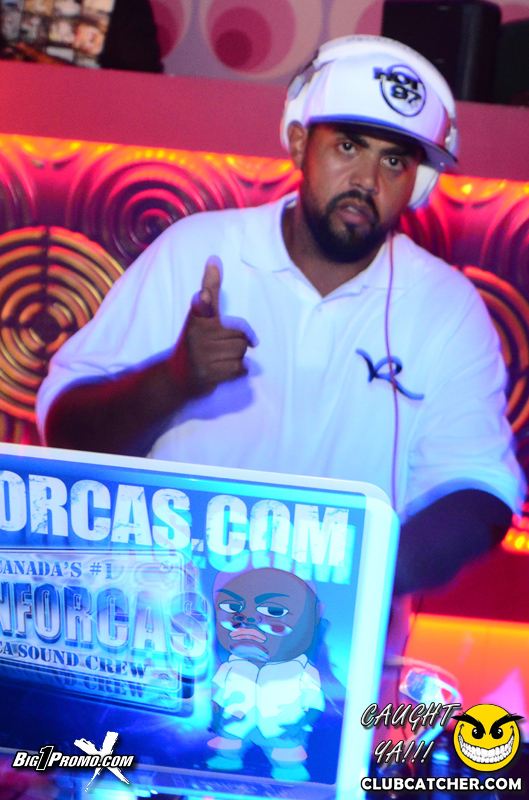 Luxy nightclub photo 17 - August 15th, 2014