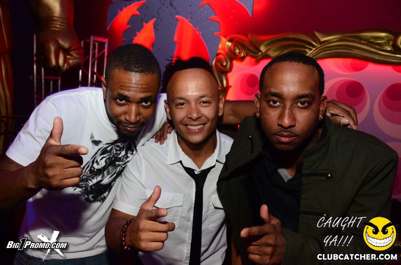 Luxy nightclub photo 164 - August 15th, 2014