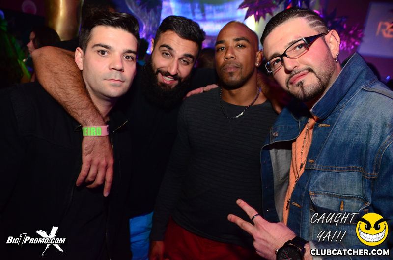 Luxy nightclub photo 166 - August 15th, 2014