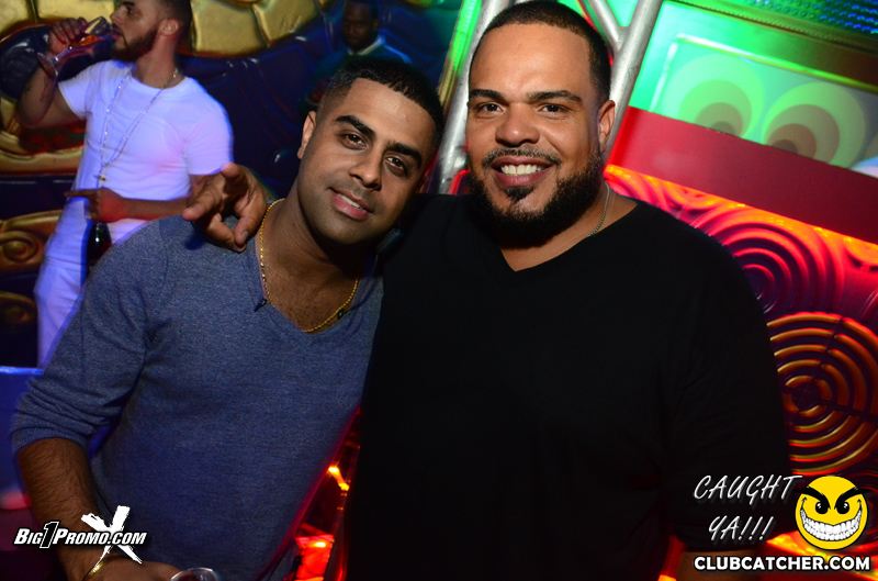 Luxy nightclub photo 172 - August 15th, 2014
