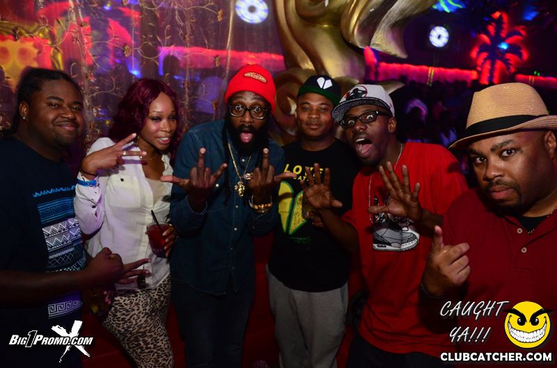 Luxy nightclub photo 181 - August 15th, 2014