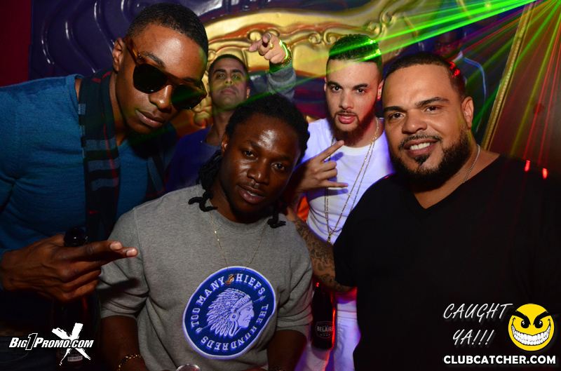 Luxy nightclub photo 187 - August 15th, 2014