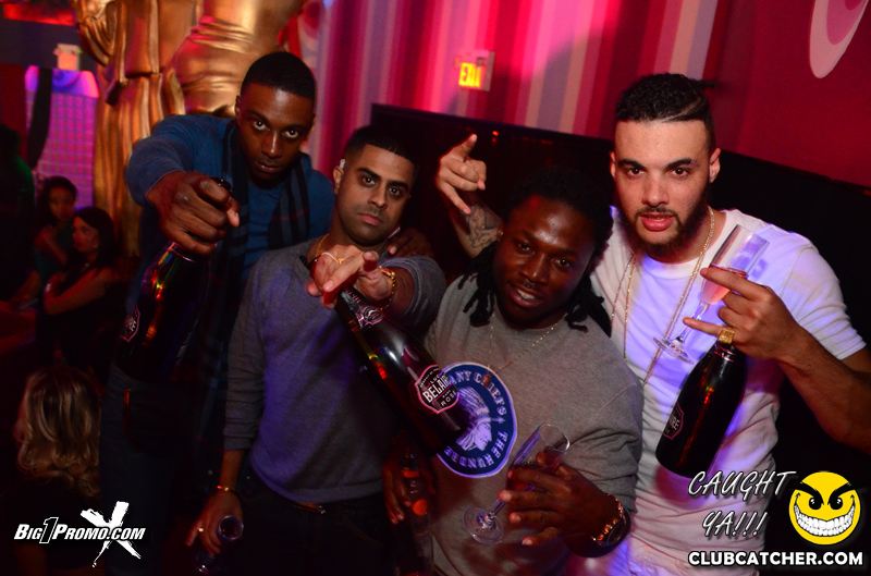 Luxy nightclub photo 192 - August 15th, 2014