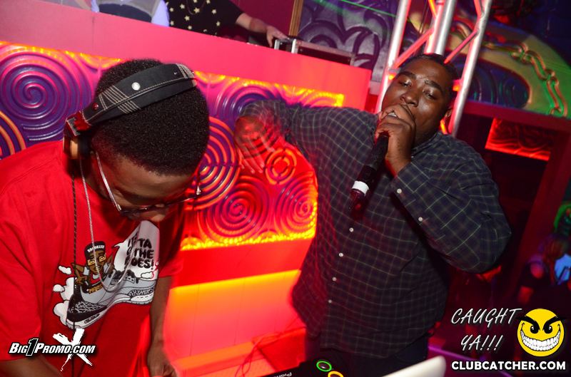 Luxy nightclub photo 202 - August 15th, 2014