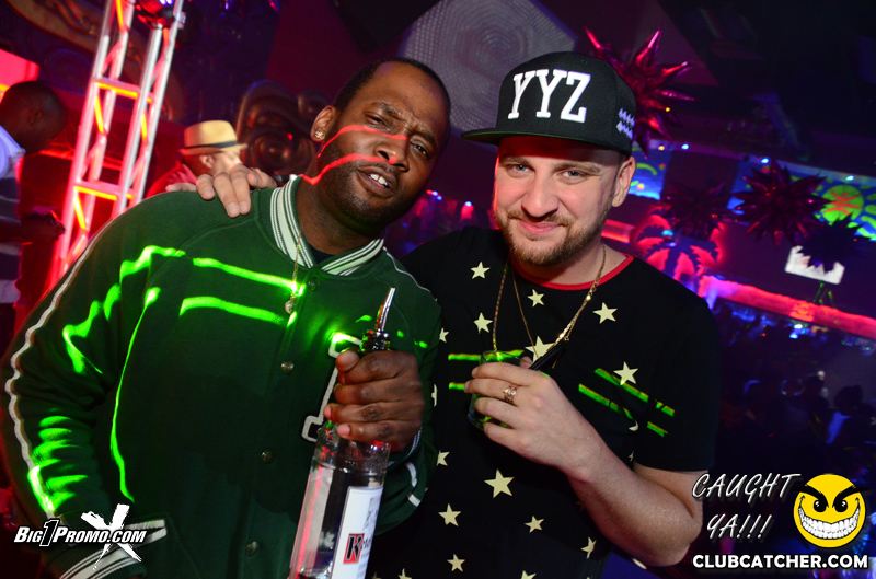 Luxy nightclub photo 205 - August 15th, 2014